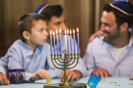 ¿Es Hanukkah profético? 